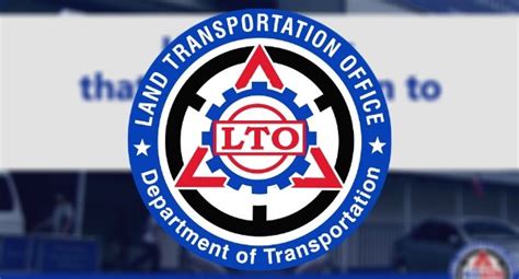 LIST: Open LTO offices in each region (including NCR) .